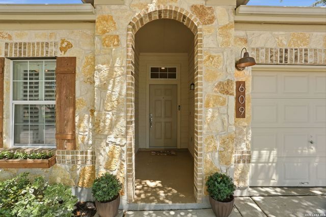 609 Silo Street, Schertz, TX 78154