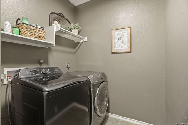 609 Silo Street, Schertz, TX 78154