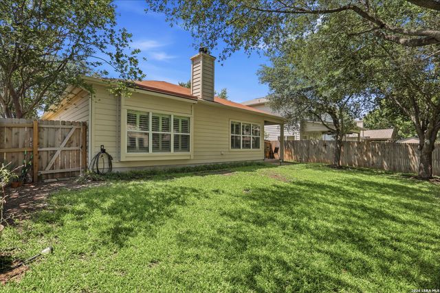609 Silo Street, Schertz, TX 78154