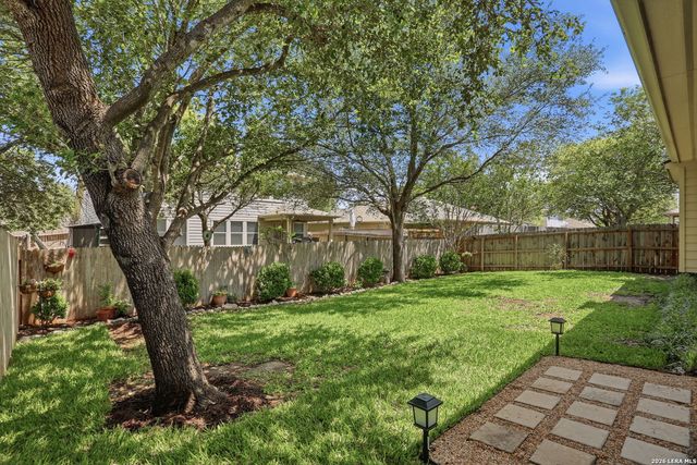 609 Silo Street, Schertz, TX 78154