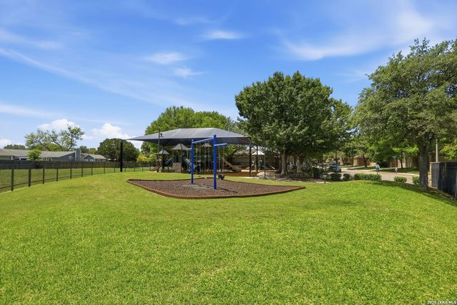 609 Silo Street, Schertz, TX 78154