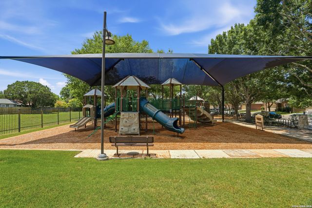 609 Silo Street, Schertz, TX 78154