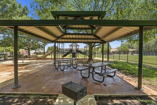 609 Silo Street, Schertz, TX 78154