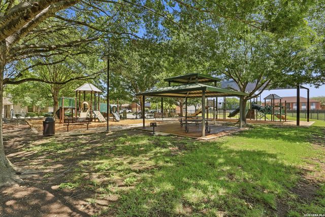 609 Silo Street, Schertz, TX 78154