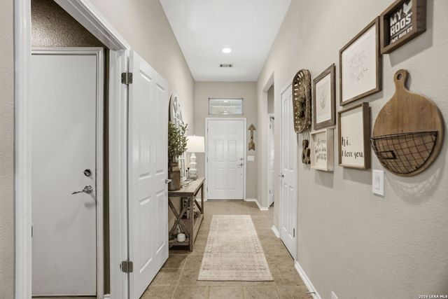 609 Silo Street, Schertz, TX 78154