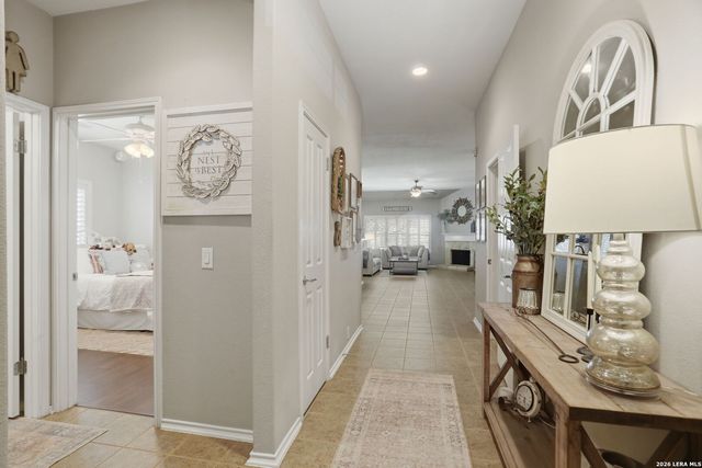 609 Silo Street, Schertz, TX 78154