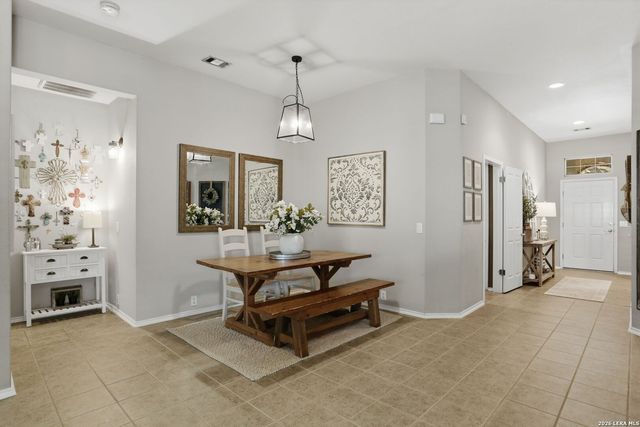 609 Silo Street, Schertz, TX 78154