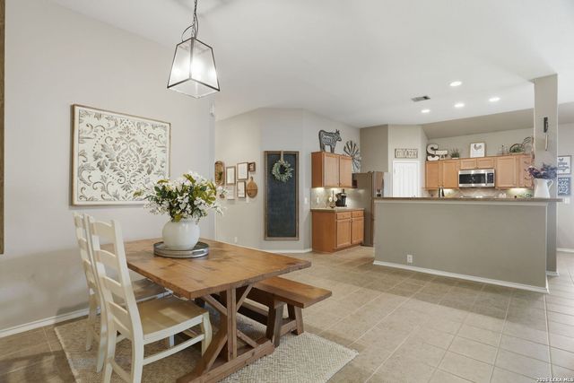 609 Silo Street, Schertz, TX 78154