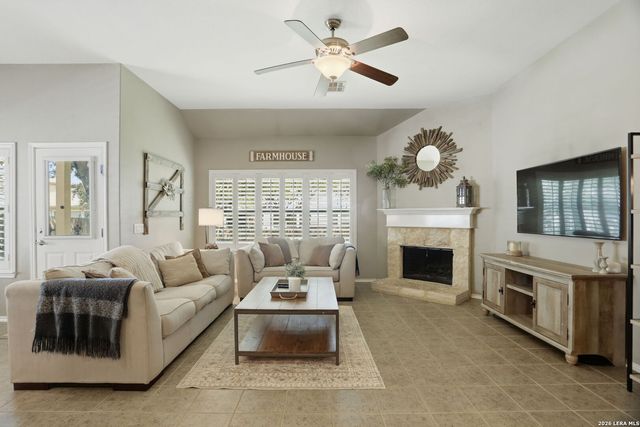 609 Silo Street, Schertz, TX 78154