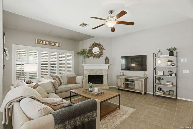 609 Silo Street, Schertz, TX 78154