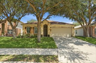 609 Silo Street, Schertz, TX 78154