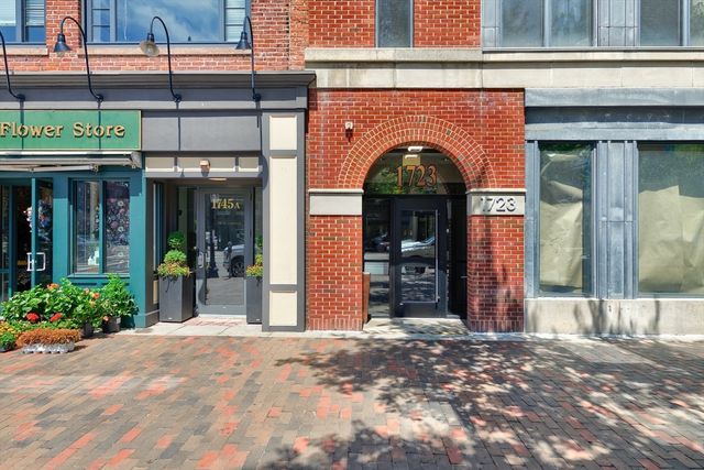 1721 Washington St 201, Boston, MA 02118