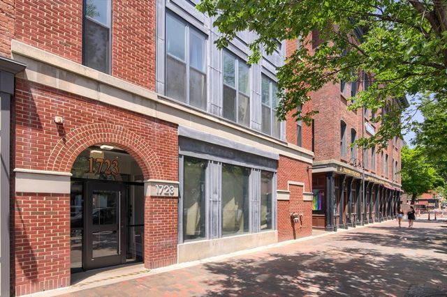 1721 Washington St 201, Boston, MA 02118