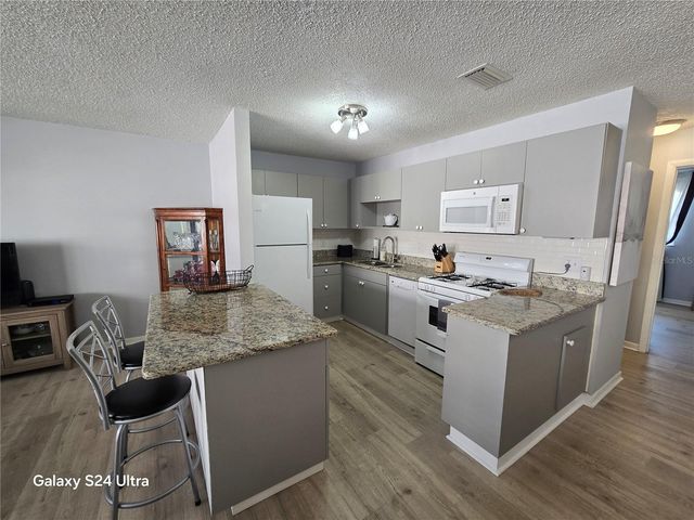 5603 80TH STREET N 306, St Petersburg, FL 33709