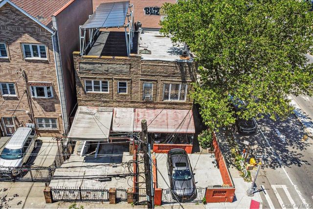 708 Snediker Avenue, Brooklyn, NY 11207