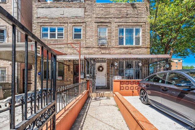 708 Snediker Avenue, Brooklyn, NY 11207