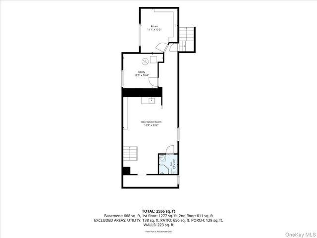 708 Snediker Avenue, Brooklyn, NY 11207