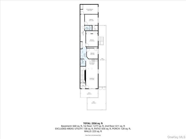 708 Snediker Avenue, Brooklyn, NY 11207