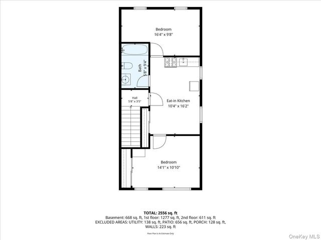 708 Snediker Avenue, Brooklyn, NY 11207