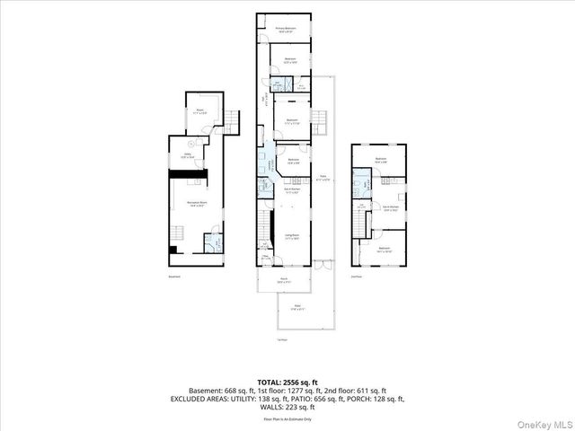 708 Snediker Avenue, Brooklyn, NY 11207