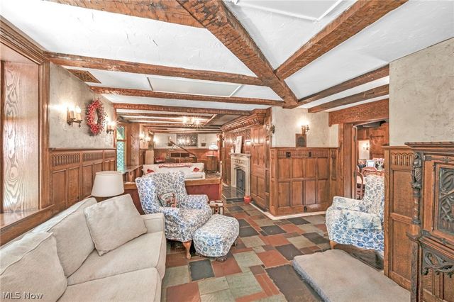 3573 Medina Line Road, Richfield, OH 44286