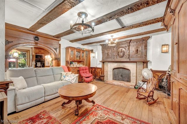 3573 Medina Line Road, Richfield, OH 44286