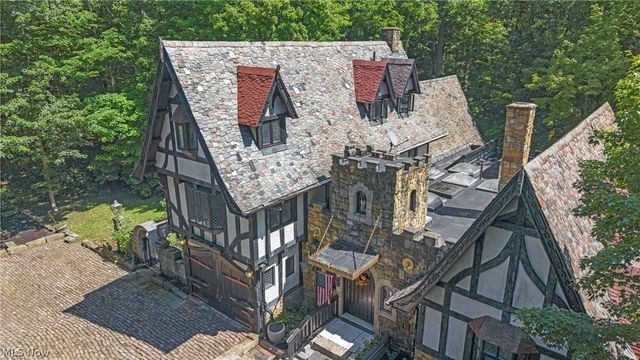 3573 Medina Line Road, Richfield, OH 44286