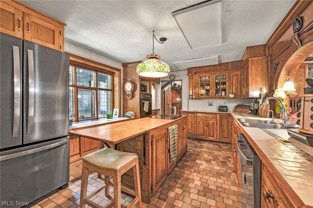 3573 Medina Line Road, Richfield, OH 44286