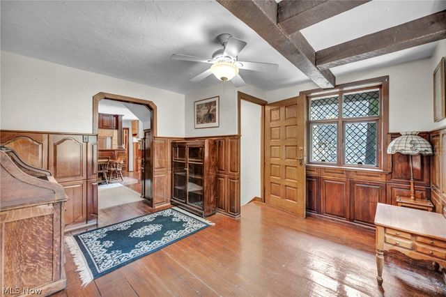 3573 Medina Line Road, Richfield, OH 44286