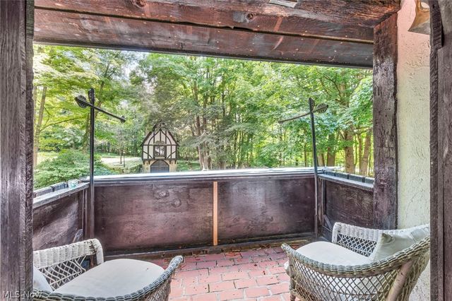 3573 Medina Line Road, Richfield, OH 44286