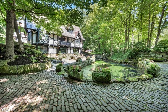 3573 Medina Line Road, Richfield, OH 44286