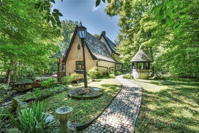 3573 Medina Line Road, Richfield, OH 44286