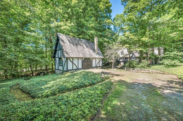 3573 Medina Line Road, Richfield, OH 44286