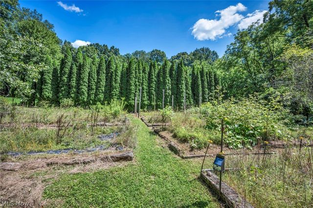3573 Medina Line Road, Richfield, OH 44286