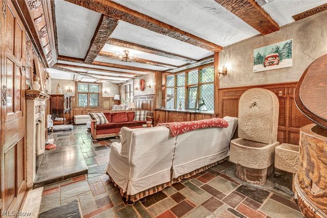 3573 Medina Line Road, Richfield, OH 44286