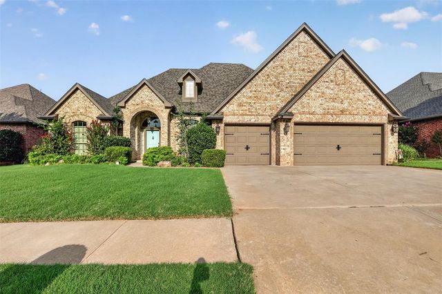 17021 Holly Burn Circle, Edmond, OK 73012