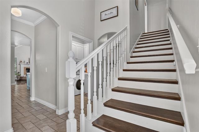 17021 Holly Burn Circle, Edmond, OK 73012