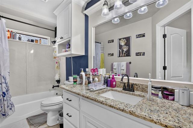 17021 Holly Burn Circle, Edmond, OK 73012