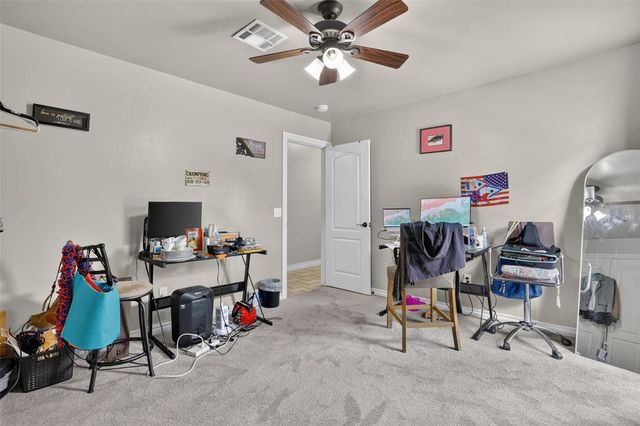 17021 Holly Burn Circle, Edmond, OK 73012