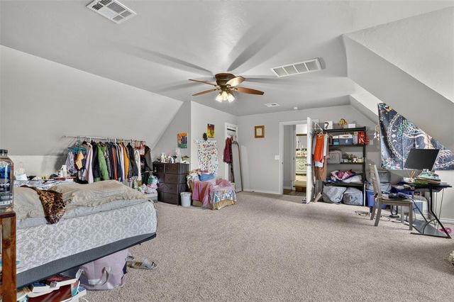 17021 Holly Burn Circle, Edmond, OK 73012