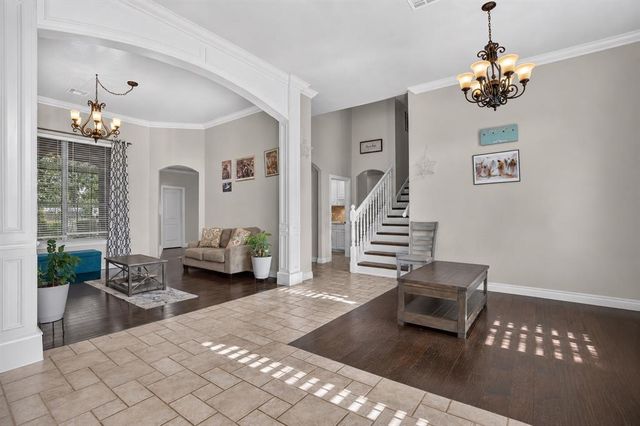 17021 Holly Burn Circle, Edmond, OK 73012