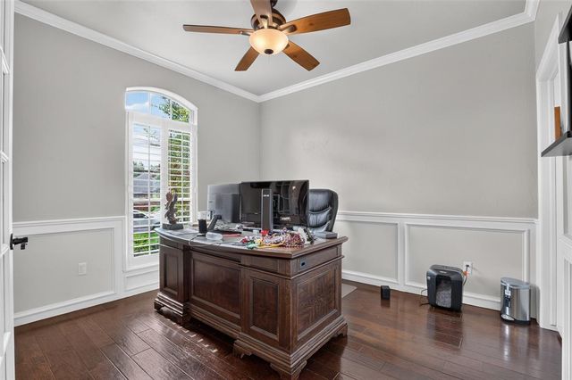 17021 Holly Burn Circle, Edmond, OK 73012