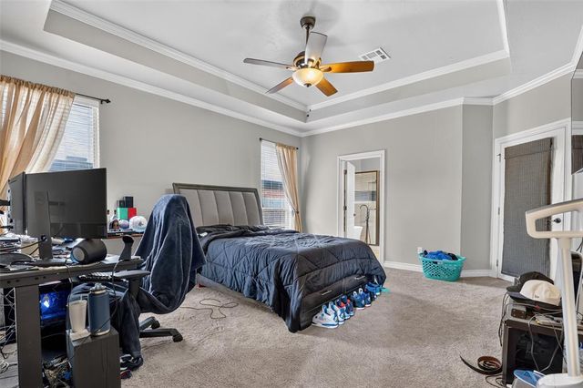 17021 Holly Burn Circle, Edmond, OK 73012