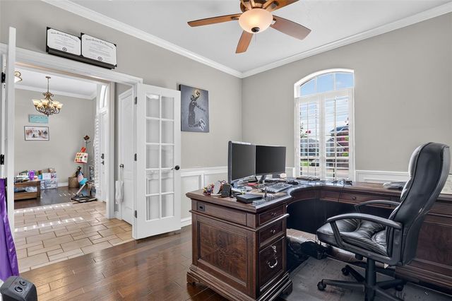 17021 Holly Burn Circle, Edmond, OK 73012