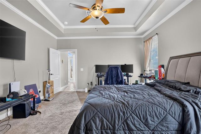 17021 Holly Burn Circle, Edmond, OK 73012
