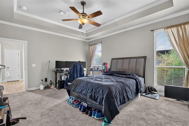 17021 Holly Burn Circle, Edmond, OK 73012