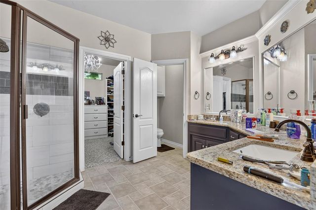 17021 Holly Burn Circle, Edmond, OK 73012