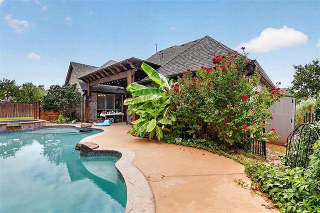 17021 Holly Burn Circle, Edmond, OK 73012