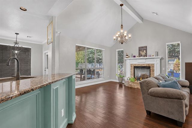 17021 Holly Burn Circle, Edmond, OK 73012