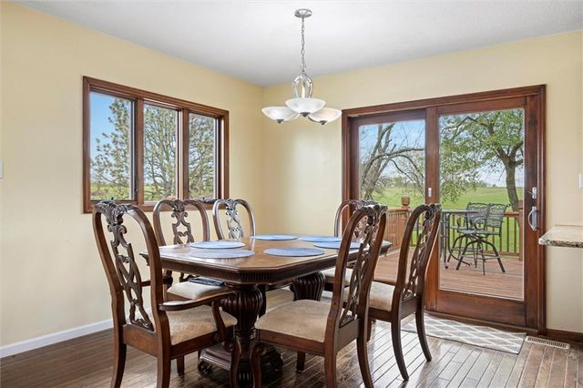 1628 E 400th Road, Lawrence, KS 66049